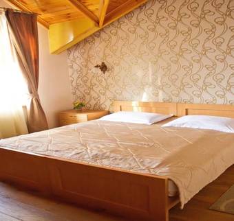 Hotel Asia Mountains 2