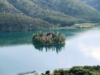 Holiday Home Ana - Sib238