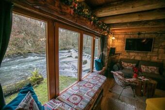 Villa Bistrica Cottage