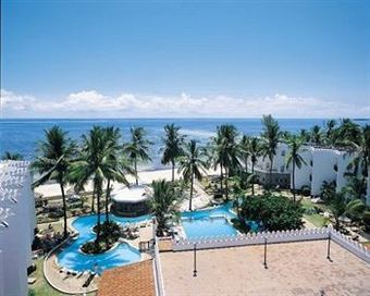 Bamburi Beach Hotel