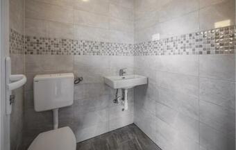 Three-bedroom Holiday Home In Labin