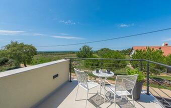 Villa Clara With Private Pool