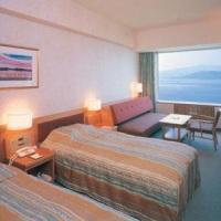 Kussharo Prince Hotel