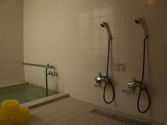 Albergue Kussharo Genya Youth Guesthouse