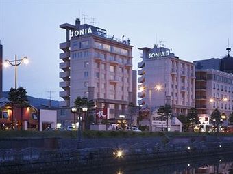 Hotel Sonia