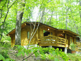 Hotel La Neige Higashi-kan