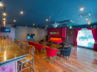 Aparthotel Livemax Resort Karuizawa