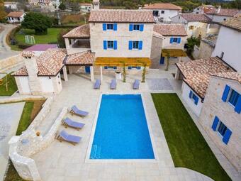 Villa Bokordi