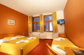 Hotel Prague Centre Superior