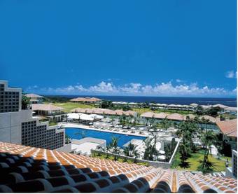 Kanucha Bay Hotel & Villas