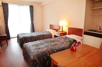 Okinawa Sun Coast Hotel