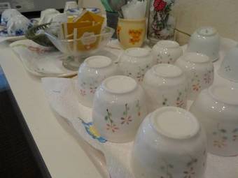 Posada Annex Aburaya