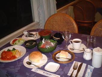 Posada Pension Surf Rider