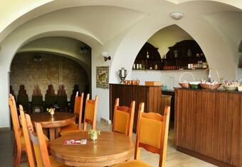 Hotel Istv�n Kir�ly Sz�ll�