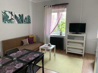 N�gy �vszak Apartman- Tapolca