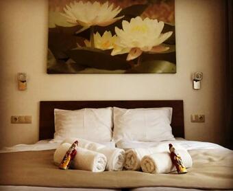 Bor� Apartman