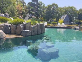 Hotel Z�nka V�zparti �d�l?