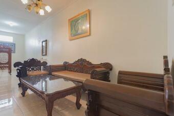 Hotel Koolkost @ Sersan Bajuri