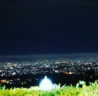 Hotel Happy Hills Dago