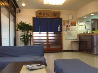 Business Hotel Sakai