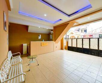 Hostal New Nara Guest House