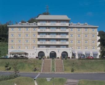 Hashidate Bay Hotel