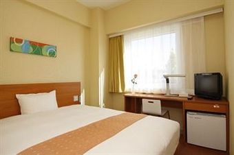 Hotel Chisun Inn Tsuchiuraami