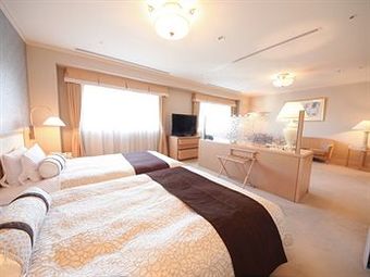 Numazu River Side Hotel