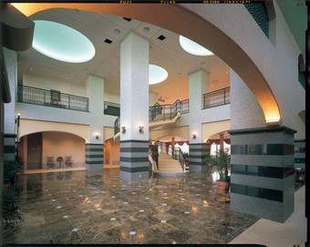 Nagasaki International Hotel