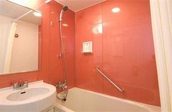 Hotel Chisun Inn Suwa Ic