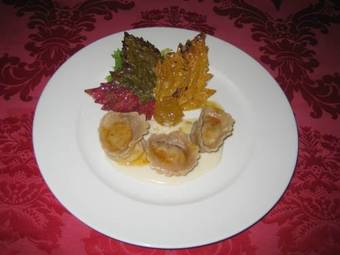 Hotel Principato Di Ariis