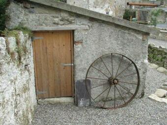 Lovely 3-bed House At Clashganny Mill Borris