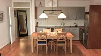 Harbourside Apartment
