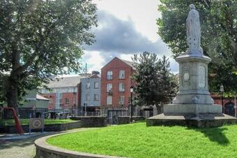 Hostal En Suite Rooms, Dublin - Sk