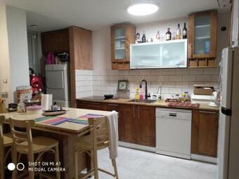 Apartamento Designed Luxury Room Near Tlv