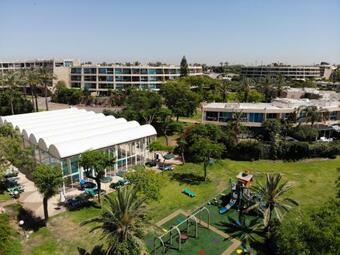 Apartamento Caesarea Boutique Suite - ?????? ????? ??????