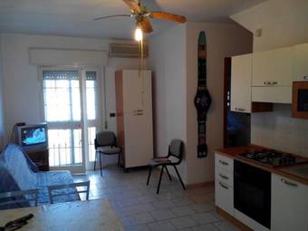 Apartamento Resort Dei Lill� Pugliaresort