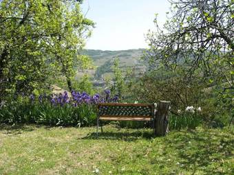 Agroturismo Agriturismo Cascina Serra