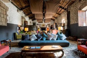 Agroturismo Masseria Susafa