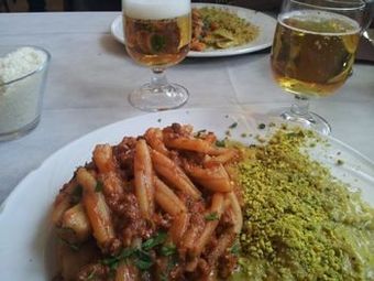 Hotel Rifugio Sapienza