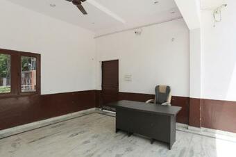 Hotel Spot On 43494 Angel Garden