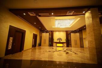 Hotel Ramada By Wyndham Aligarh Gt Road