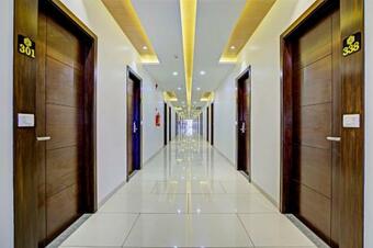 Capital O 78366 Hotel Relax Inn