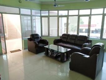 Hotel K.d Palace