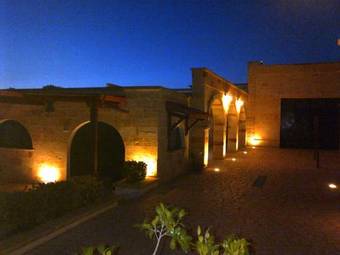 Masseria San Nicola B&B