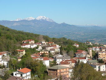 Apartamento Le Pietre Ricce B&B