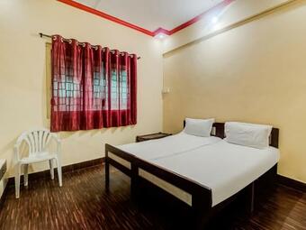 Hotel Spot On 45283 New Ushakal Lodging & Boarding