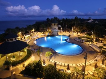 Hotel Disney Vero Beach Resort