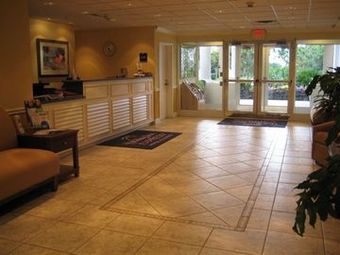 Holiday Inn Express Hotel & Suites Bonita Springs