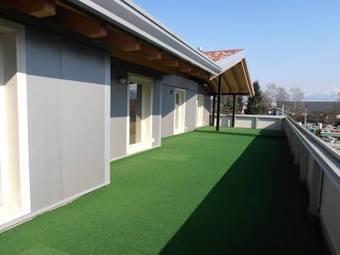 Hostal Affittacamere Dormire Caldi